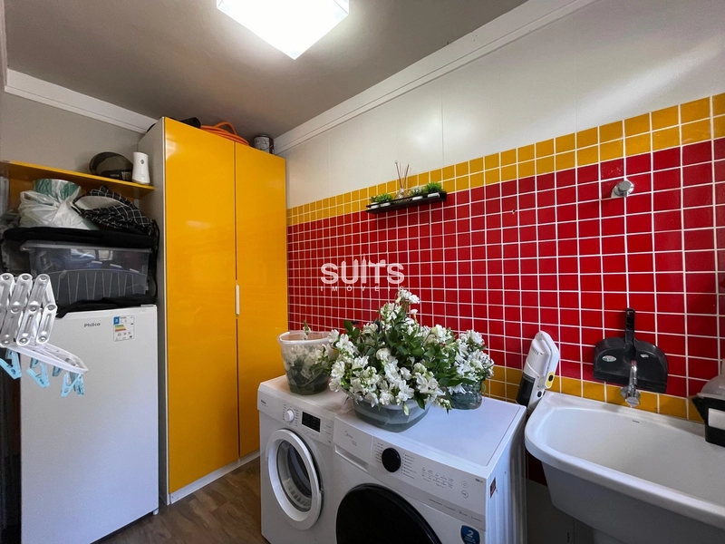 Linda casa à venda no condomínio Lagoa do Passo: 32ª foto da galeria de imagens do imóvel