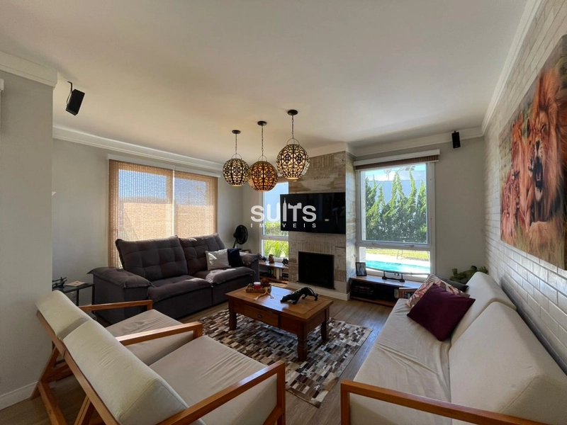 Linda casa à venda no condomínio Lagoa do Passo: 20ª foto da galeria de imagens do imóvel