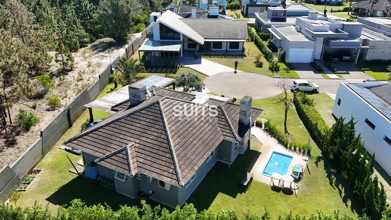 Linda casa à venda no condomínio Lagoa do Passo: 5ª foto da galeria de imagens do imóvel