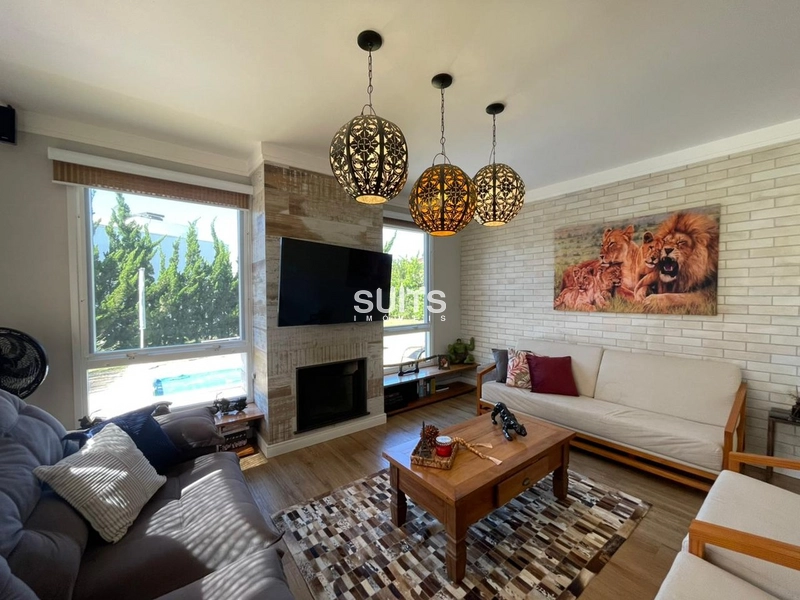 Linda casa à venda no condomínio Lagoa do Passo: 21ª foto da galeria de imagens do imóvel