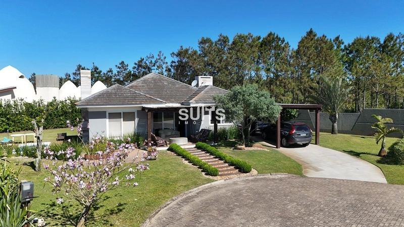 Linda casa à venda no condomínio Lagoa do Passo: 4ª foto da galeria de imagens do imóvel