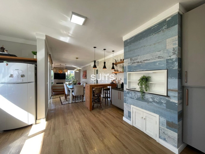 Linda casa à venda no condomínio Lagoa do Passo: 15ª foto da galeria de imagens do imóvel