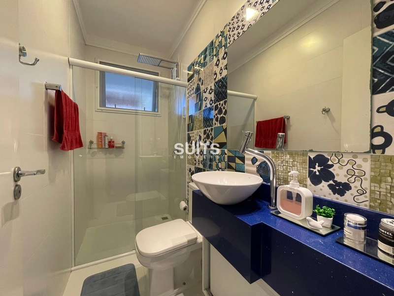 Linda casa à venda no condomínio Lagoa do Passo: 22ª foto da galeria de imagens do imóvel