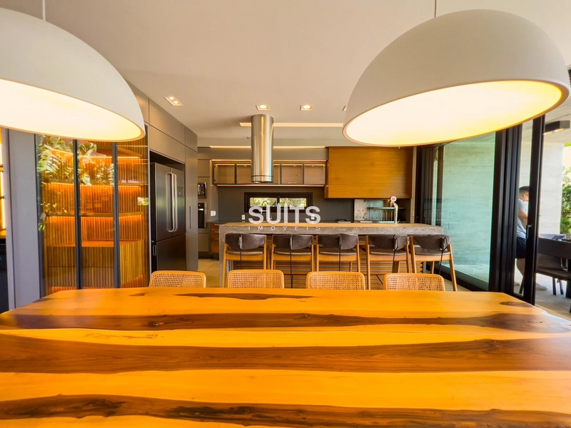 Excelente sobrado de 02 terrenos no Malibu : 10ª foto da galeria de imagens do imóvel