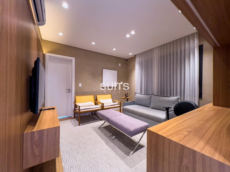 Excelente sobrado de 02 terrenos no Malibu : 18ª foto da galeria de imagens do imóvel