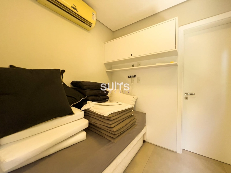 Excelente sobrado de 02 terrenos no Malibu : 31ª foto da galeria de imagens do imóvel