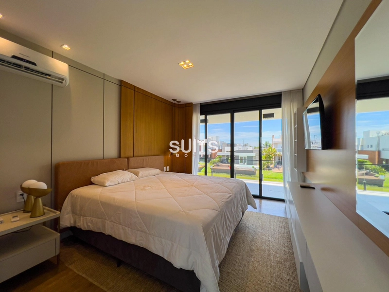 Excelente sobrado de 02 terrenos no Malibu : 24ª foto da galeria de imagens do imóvel