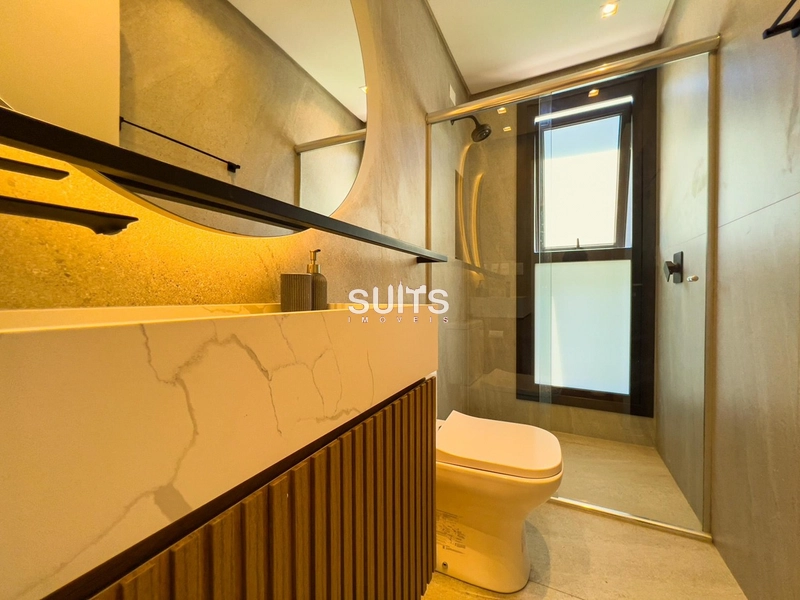 Excelente sobrado de 02 terrenos no Malibu : 22ª foto da galeria de imagens do imóvel