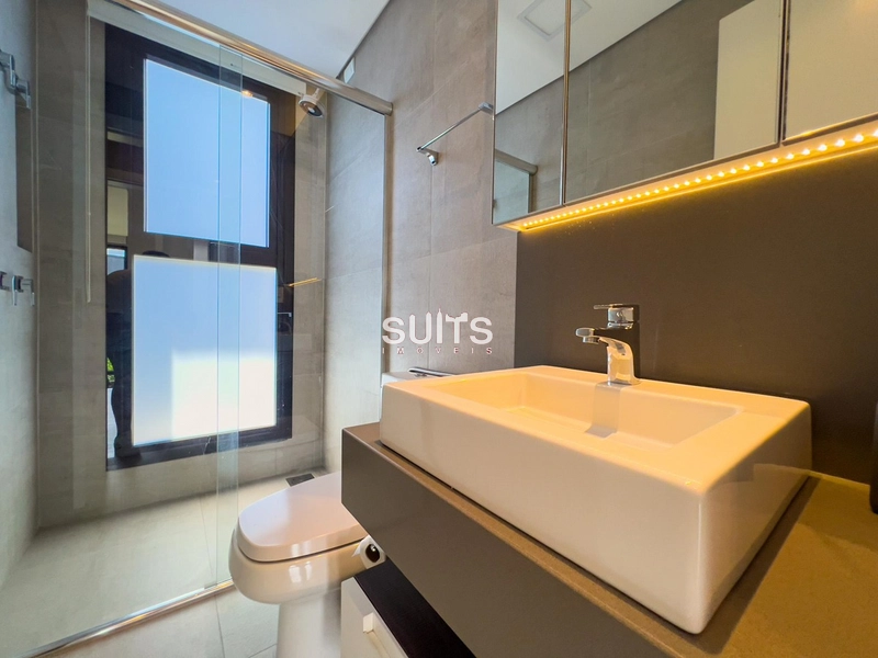 Excelente sobrado de 02 terrenos no Malibu : 23ª foto da galeria de imagens do imóvel