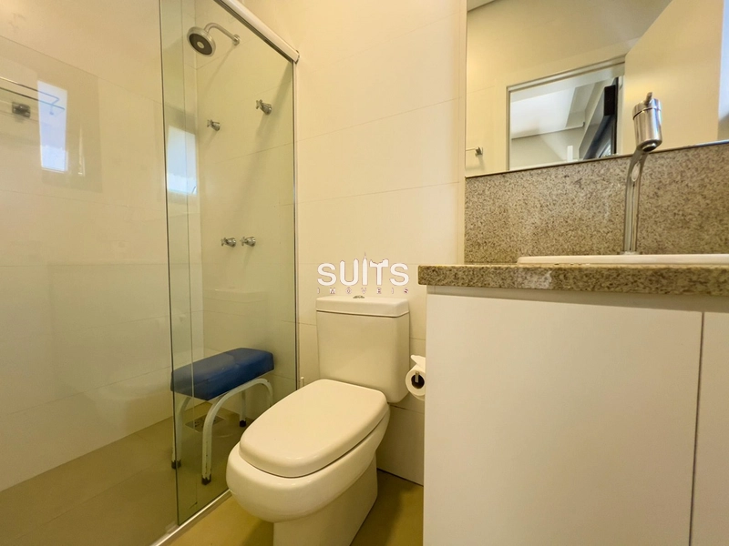 Excelente sobrado de 02 terrenos no Malibu : 29ª foto da galeria de imagens do imóvel