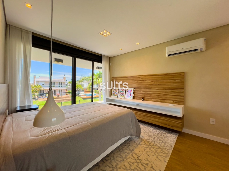 Excelente sobrado de 02 terrenos no Malibu : 27ª foto da galeria de imagens do imóvel