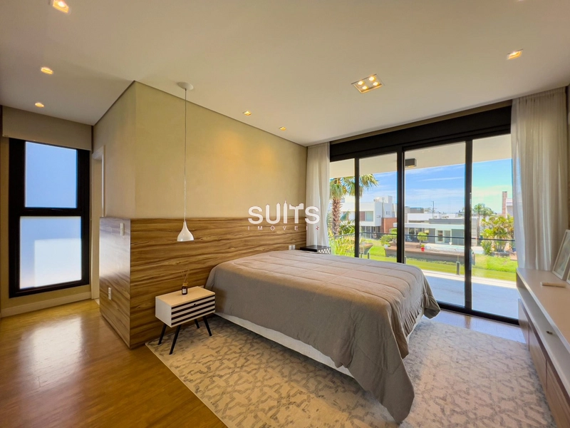 Excelente sobrado de 02 terrenos no Malibu : 28ª foto da galeria de imagens do imóvel