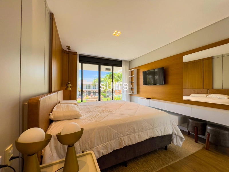 Excelente sobrado de 02 terrenos no Malibu : 25ª foto da galeria de imagens do imóvel