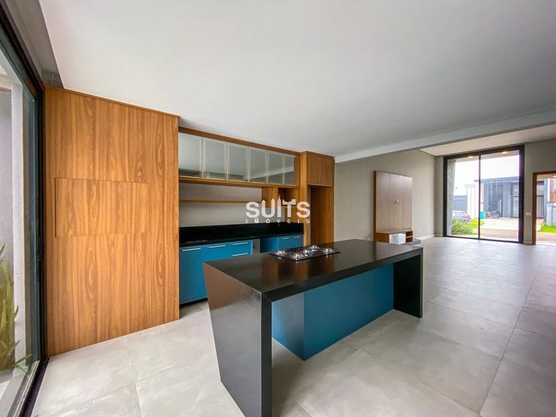 Excelente casa à venda no condomínio Blue: 8ª foto da galeria de imagens do imóvel