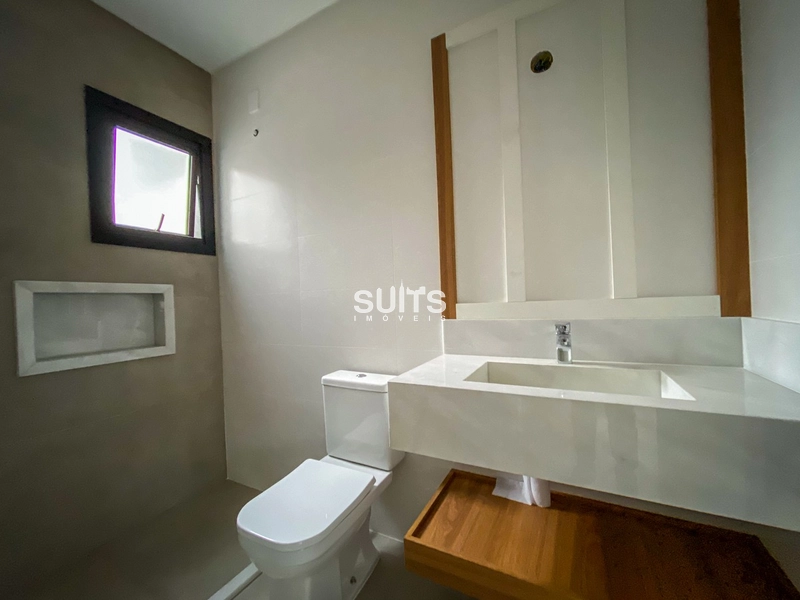 Excelente casa à venda no condomínio Blue: 16ª foto da galeria de imagens do imóvel