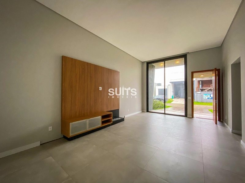 Excelente casa à venda no condomínio Blue: 6ª foto da galeria de imagens do imóvel