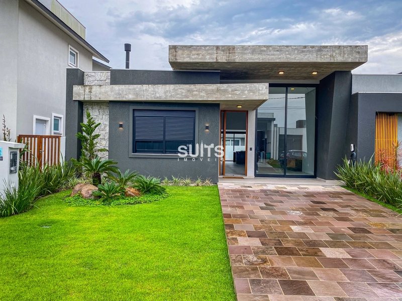 Excelente casa à venda no condomínio Blue: 28ª foto da galeria de imagens do imóvel