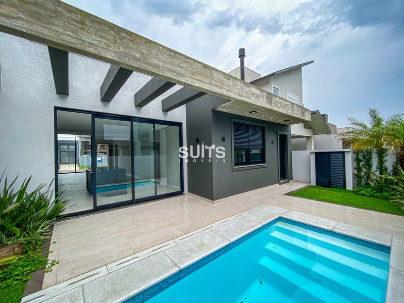 Excelente casa à venda no condomínio Blue: 11ª foto da galeria de imagens do imóvel