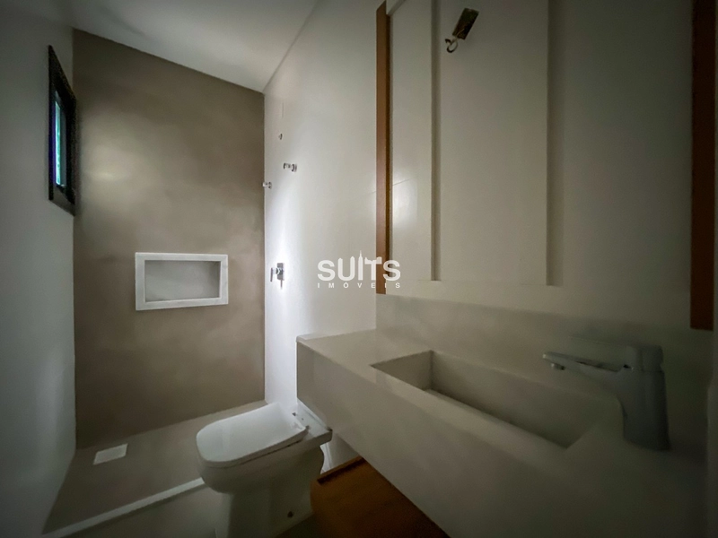 Excelente casa à venda no condomínio Blue: 20ª foto da galeria de imagens do imóvel