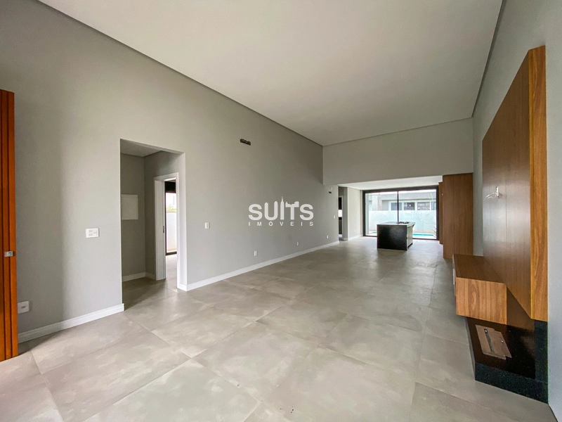 Excelente casa à venda no condomínio Blue: 5ª foto da galeria de imagens do imóvel