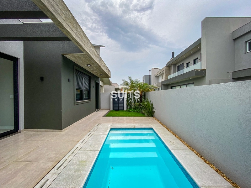 Excelente casa à venda no condomínio Blue: 10ª foto da galeria de imagens do imóvel