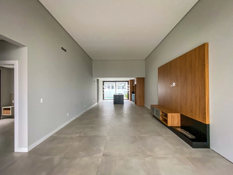 Excelente casa à venda no condomínio Blue: 4ª foto da galeria de imagens do imóvel