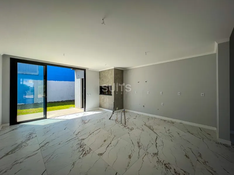 Linda casa nova na praia da Noiva do Mar em Xangri-Lá: 6ª foto da galeria de imagens do imóvel