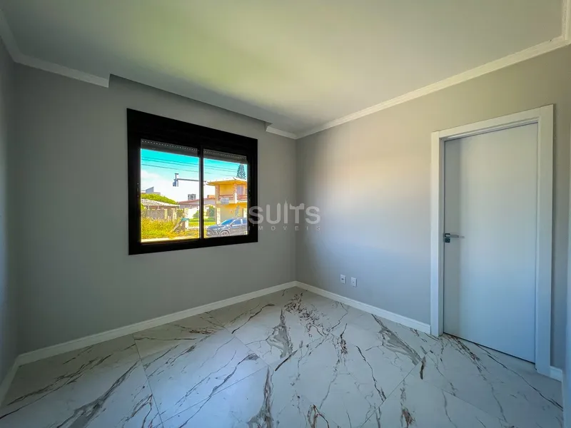 Linda casa nova na praia da Noiva do Mar em Xangri-Lá: 11ª foto da galeria de imagens do imóvel