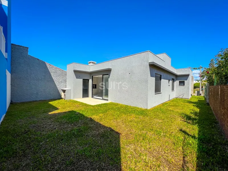 Linda casa nova na praia da Noiva do Mar em Xangri-Lá: 10ª foto da galeria de imagens do imóvel