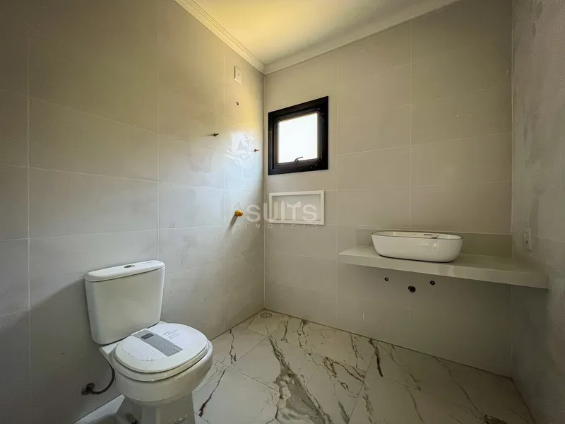 Linda casa nova na praia da Noiva do Mar em Xangri-Lá: 17ª foto da galeria de imagens do imóvel