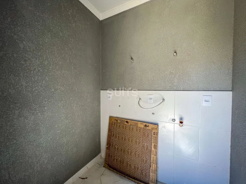 Linda casa nova na praia da Noiva do Mar em Xangri-Lá: 9ª foto da galeria de imagens do imóvel