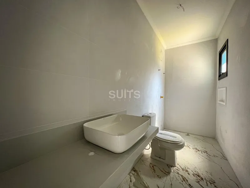 Linda casa nova na praia da Noiva do Mar em Xangri-Lá: 14ª foto da galeria de imagens do imóvel