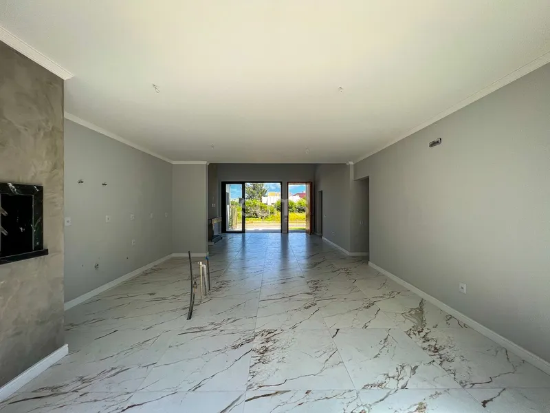 Linda casa nova na praia da Noiva do Mar em Xangri-Lá: 8ª foto da galeria de imagens do imóvel