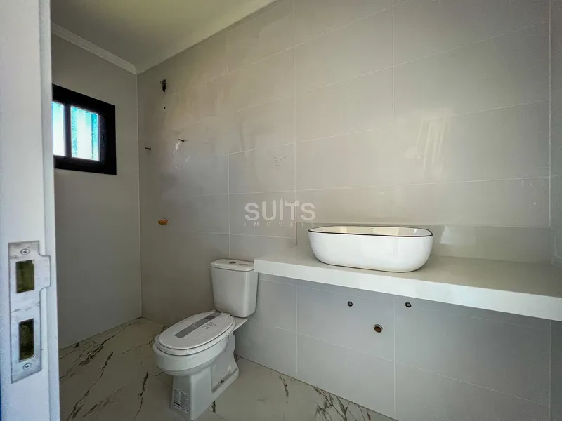 Linda casa nova na praia da Noiva do Mar em Xangri-Lá: 12ª foto da galeria de imagens do imóvel