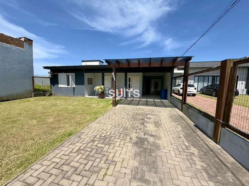 Ótima casa em excelente região no Centro de Xangri-Lá: 3ª foto da galeria de imagens do imóvel