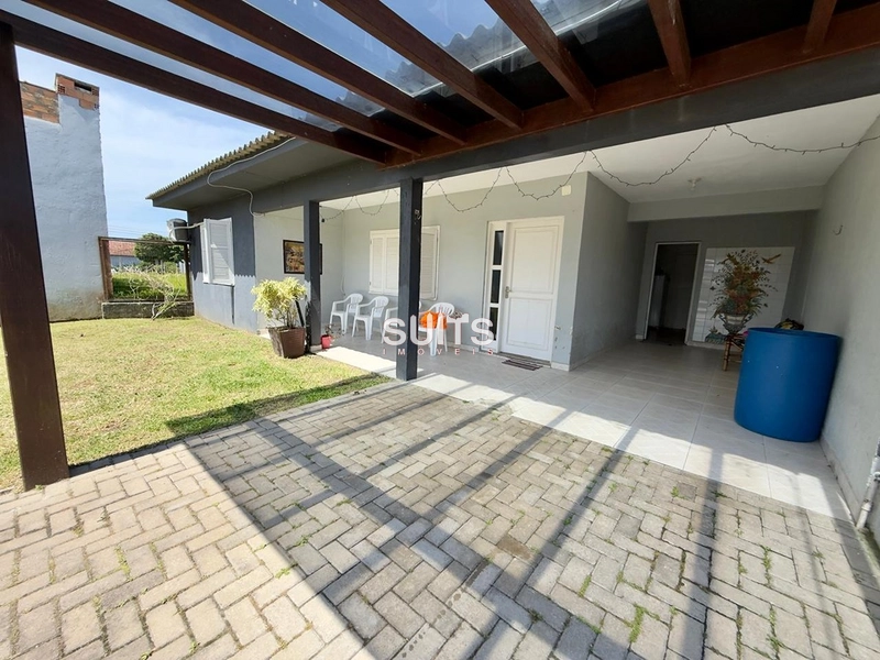 Ótima casa em excelente região no Centro de Xangri-Lá: 4ª foto da galeria de imagens do imóvel