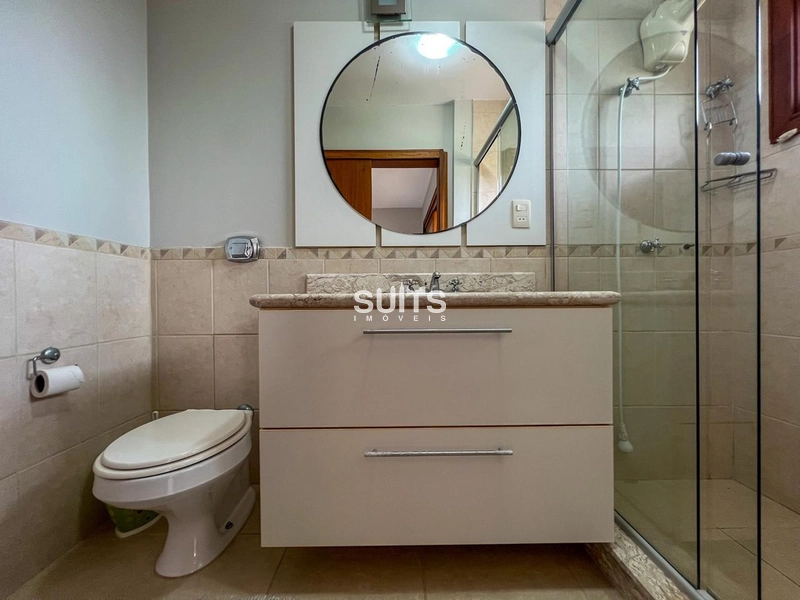 Excelente duplex à venda no Centro: 22ª foto da galeria de imagens do imóvel