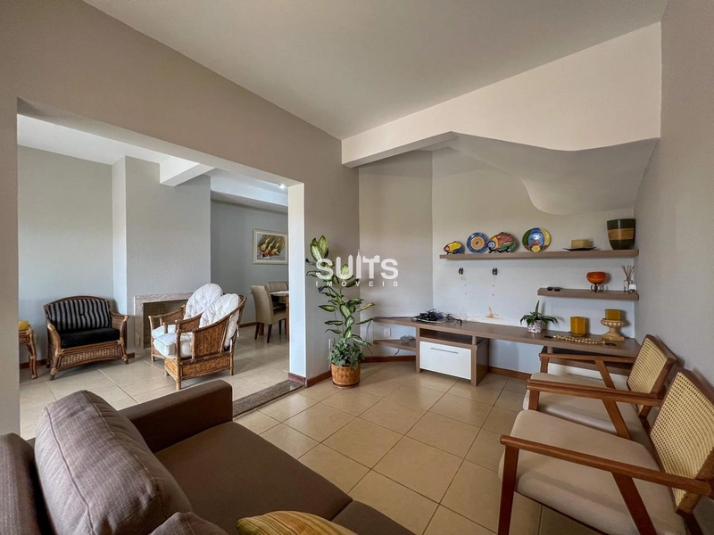 Excelente duplex à venda no Centro: 6ª foto da galeria de imagens do imóvel