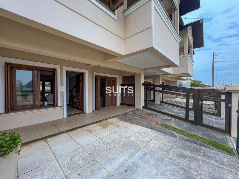 Excelente duplex à venda no Centro: 3ª foto da galeria de imagens do imóvel