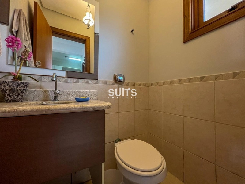 Excelente duplex à venda no Centro: 11ª foto da galeria de imagens do imóvel