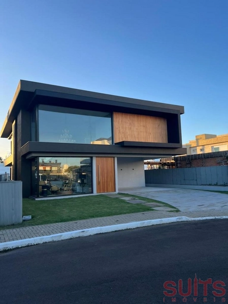 Incrível sobrado à venda no condomínio Velas da Marina: 2ª foto da galeria de imagens do imóvel