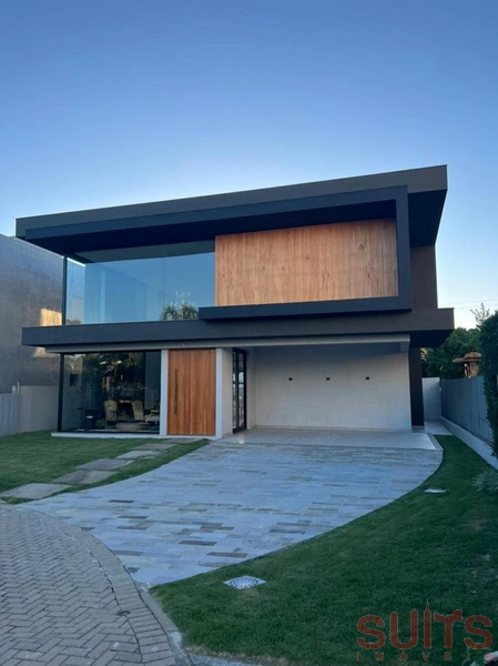 Incrível sobrado à venda no condomínio Velas da Marina: 1ª foto da galeria de imagens do imóvel