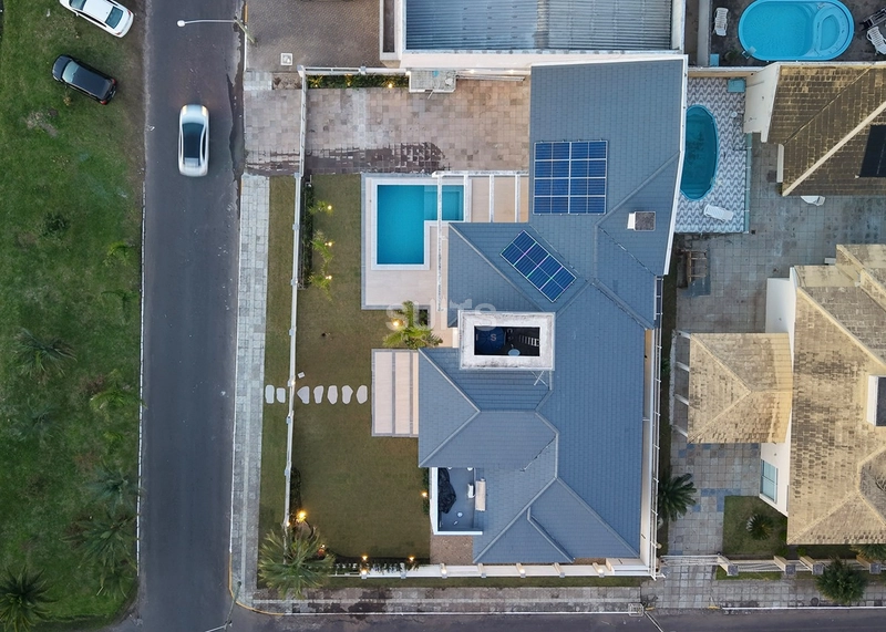 Casa única em Capão da Canoa : 38ª foto da galeria de imagens do imóvel