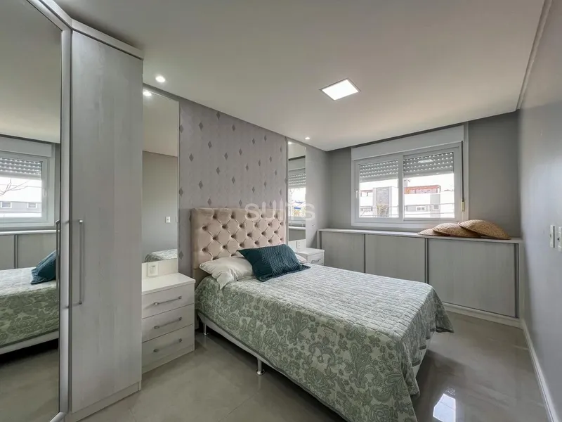 Cobertura à venda no condomínio Rossi!: 12ª foto da galeria de imagens do imóvel