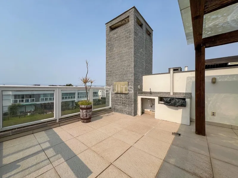 Cobertura à venda no condomínio Rossi!: 18ª foto da galeria de imagens do imóvel