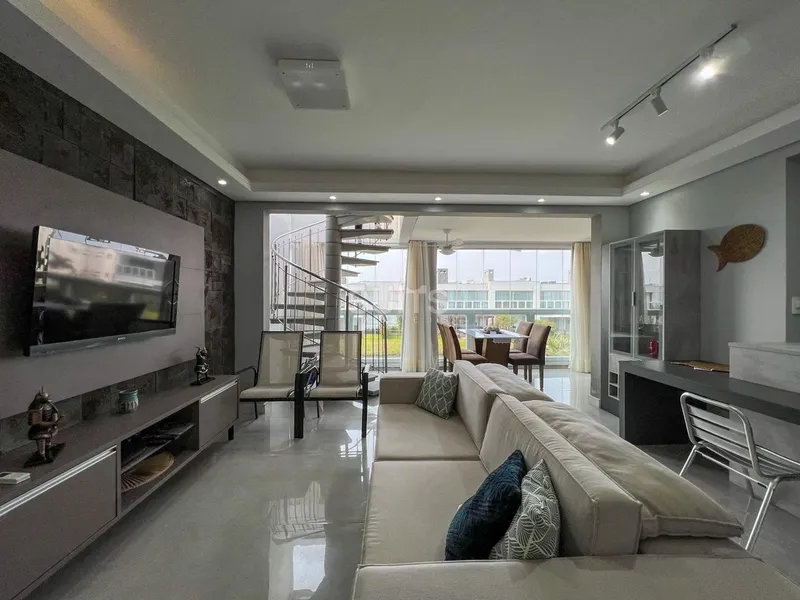 Cobertura à venda no condomínio Rossi!: 4ª foto da galeria de imagens do imóvel