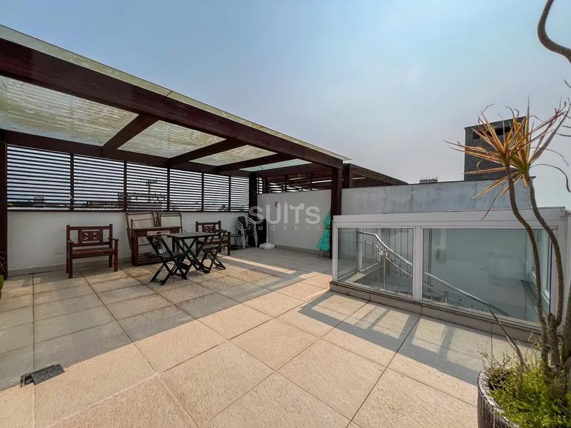 Cobertura à venda no condomínio Rossi!: 17ª foto da galeria de imagens do imóvel