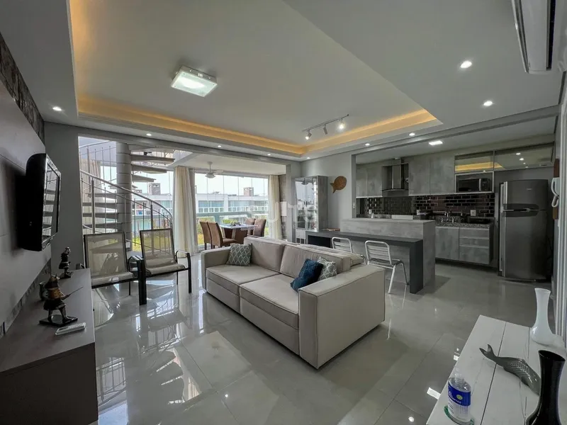 Cobertura à venda no condomínio Rossi!: 3ª foto da galeria de imagens do imóvel