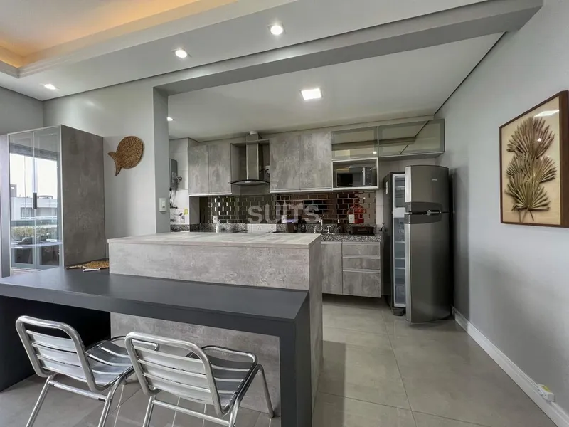 Cobertura à venda no condomínio Rossi!: 7ª foto da galeria de imagens do imóvel