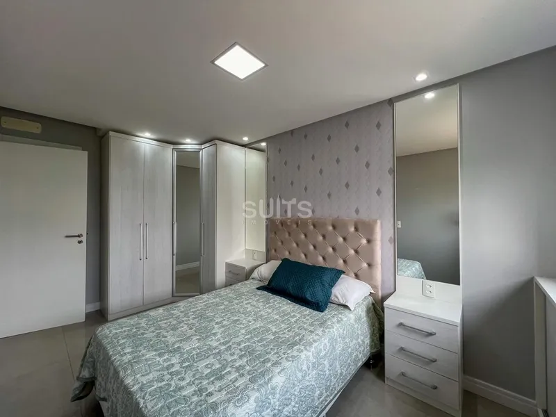 Cobertura à venda no condomínio Rossi!: 11ª foto da galeria de imagens do imóvel